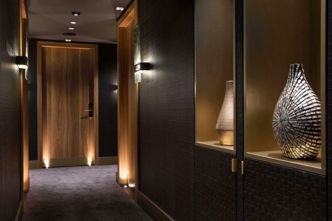 Hotel D Ginevra