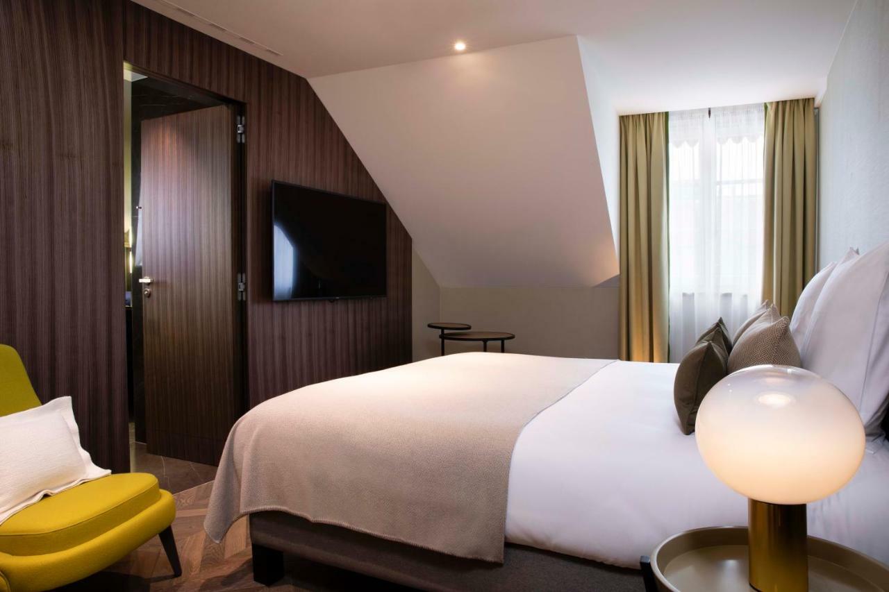 D Hotel Ginevra