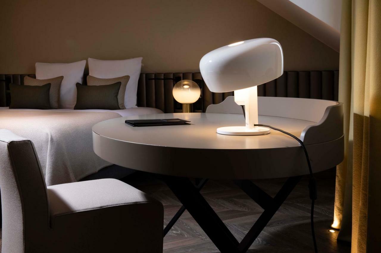 D Hotel Ginevra