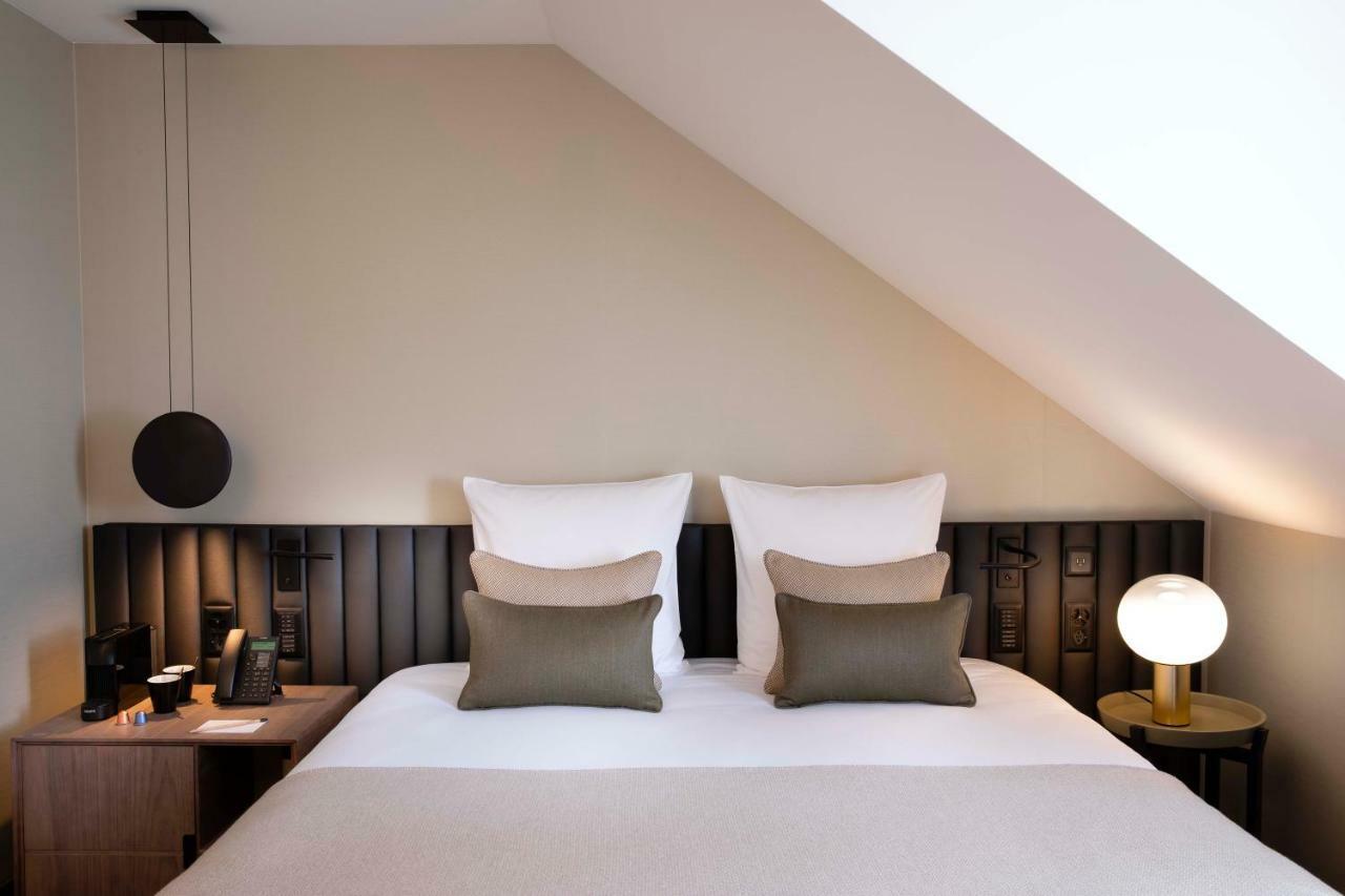 D Hotel Ginevra