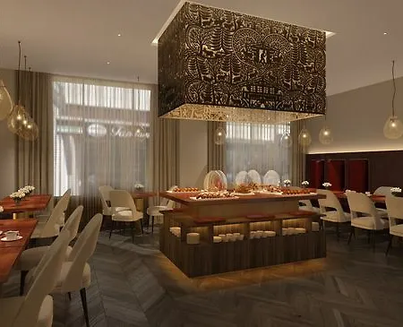 Hotel D Geneva 